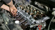 Engine Repair Image